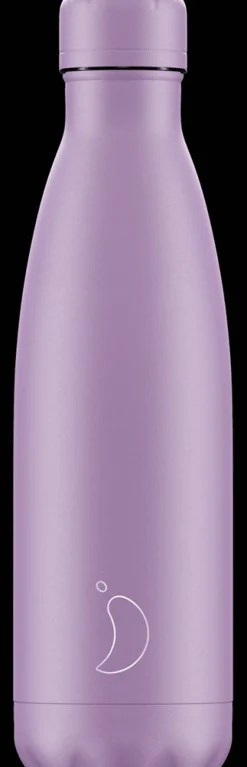 Chilly's Botellas Lisas 500 ml Online