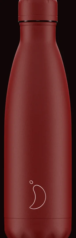 Chilly's Botellas Lisas 500 ml Online