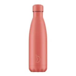 Chilly's Botellas Lisas 500 ml Online