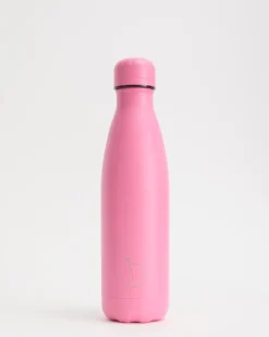 Chilly's Botellas Lisas 500 ml Online