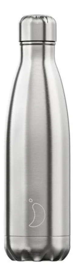 Chilly's Botellas Lisas 500 ml Online