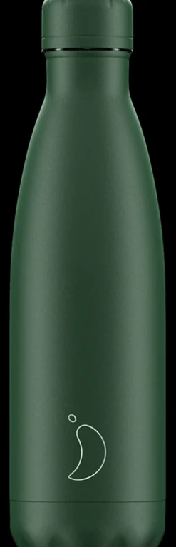 Chilly's Botellas Lisas 500 ml Online