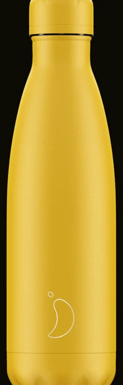 Chilly's Botellas Lisas 500 ml Online