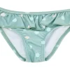 BTBOX Braguita Bikini · Lunares Verde Clearance