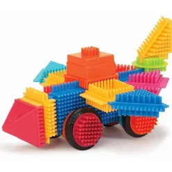 Bristle Blocks · Bote de 80 pzas. Sale