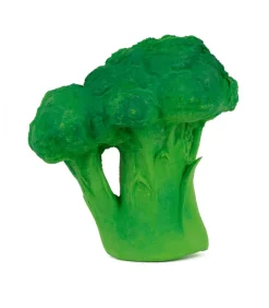 Oliu0026Carol Brucy the Broccoli Best