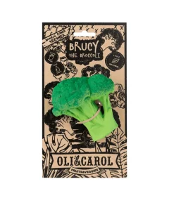 Oliu0026Carol Brucy the Broccoli Best