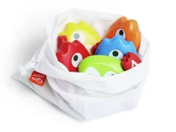 Hape Báscula Matemática Monstruosa · New