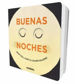 Combel Buenas noches Sale
