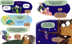 Lata de Sal Buenas noches, Mariposa New