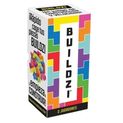 Ludilo Buildzi · Outlet