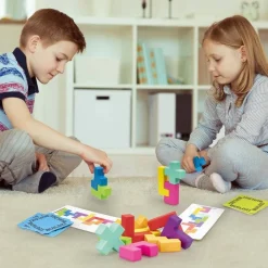 Ludilo Buildzi · Outlet