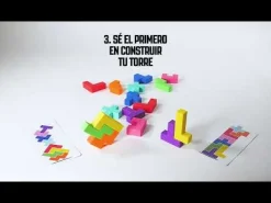 Ludilo Buildzi · Outlet