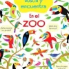 Usborne Busca y Encuentra... En el Zoo Discount