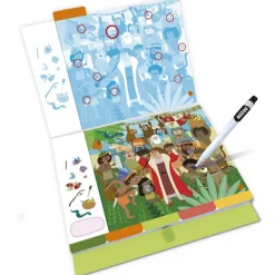 Auzou Busca y Encuentra. Para hacer una y mil veces Clearance