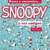 Jaguar Busca y Encuentra... Snoopy y sus amigos New