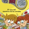 Montena Buscapistas 6 - El caso del monstruo de los cereales Clearance