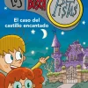 Montena Buscapistas 1 - El caso del castillo encantado Best