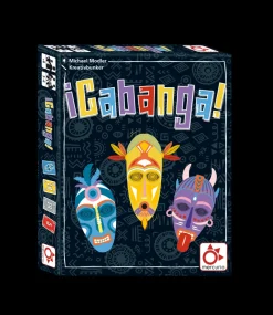 Mercurio Cabanga · Sale