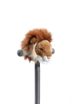 Micro Cabeza León - Wild&Soft Clearance