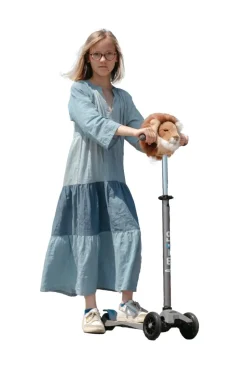 Micro Cabeza León - Wild&Soft Clearance