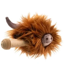 Micro Cabeza Vaca Highlands - Wild&Soft Outlet