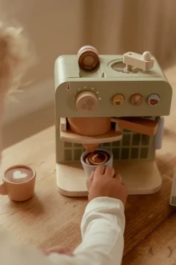 Little Dutch Cafetera Grande FSC · Online