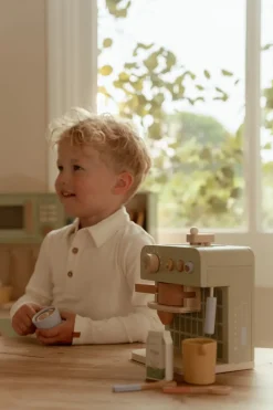 Little Dutch Cafetera Grande FSC · Online