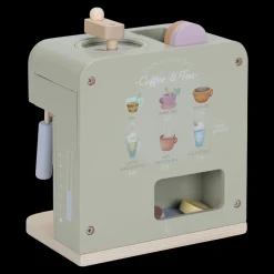 Little Dutch Cafetera Grande FSC · Online