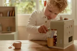 Little Dutch Cafetera Grande FSC · Online