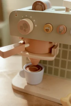 Little Dutch Cafetera Grande FSC · Online