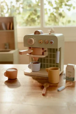 Little Dutch Cafetera Grande FSC · Online