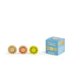 Moulin Roty Caja 3 discos para linterna proyector · Escuela ratoncitos Hot