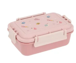 Tutete Caja Almuerzo Bento Bugs