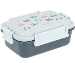 Tutete Caja Almuerzo Bento City Cars Clearance