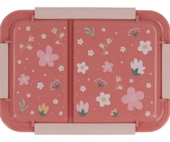 Tutete Caja Almuerzo Bento Flowers Outlet