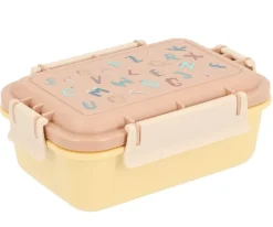 Tutete Caja Almuerzo Bento Funny Letters Online