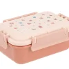 Tutete Caja Almuerzo Bento Geometric Nature Hot
