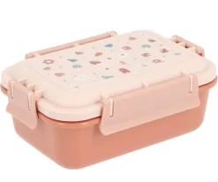 Tutete Caja Almuerzo Bento Geometric Nature Hot