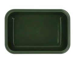 Tutete Caja Almuerzo Bento Leaves Sage New