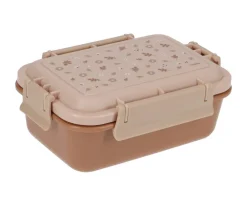 Tutete Caja Almuerzo Bento Leaves Sand Clearance
