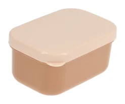 Tutete Caja Almuerzo Bento Leaves Sand Clearance