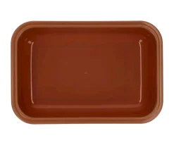 Tutete Caja Almuerzo Bento Leaves Sand Clearance