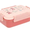 Tutete Caja Almuerzo Bento Little Red New
