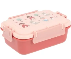 Tutete Caja Almuerzo Bento Little Red New