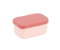 Tutete Caja Almuerzo Bento Little Red New