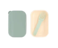 Tutete Caja Almuerzo Bento The Three Little Pigs Outlet