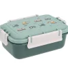 Tutete Caja Almuerzo Bento Trucks
