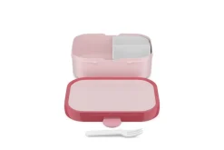 Mepal Caja almuerzo Campus Rosa Cool · New