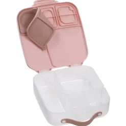 b.box Caja almuerzo con gel refrigerante Blush Crush · Clearance
